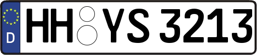 HH-YS3213