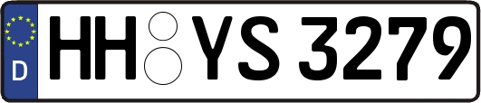 HH-YS3279