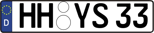 HH-YS33