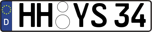 HH-YS34