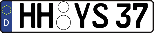 HH-YS37