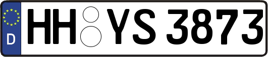 HH-YS3873