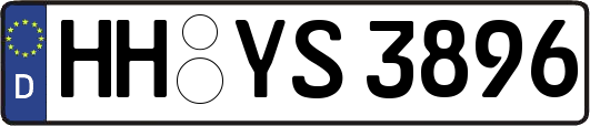 HH-YS3896