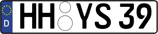 HH-YS39