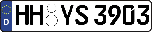 HH-YS3903