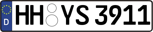 HH-YS3911