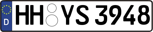 HH-YS3948
