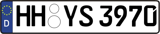 HH-YS3970