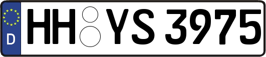 HH-YS3975