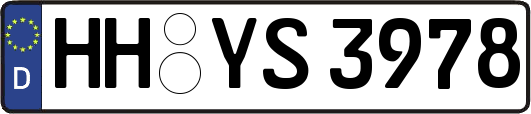 HH-YS3978