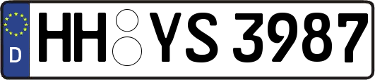 HH-YS3987