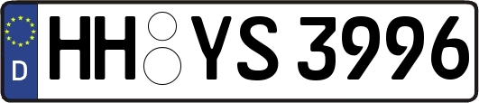 HH-YS3996
