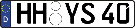 HH-YS40