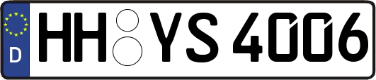 HH-YS4006