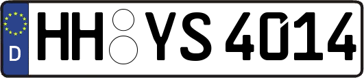 HH-YS4014