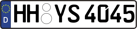 HH-YS4045