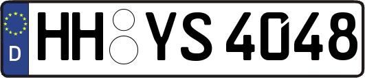 HH-YS4048