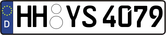 HH-YS4079