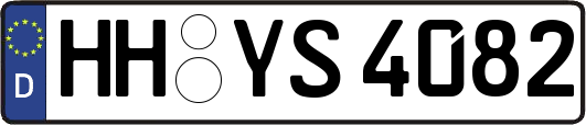 HH-YS4082