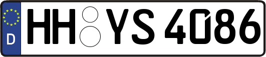 HH-YS4086