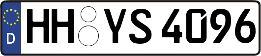HH-YS4096
