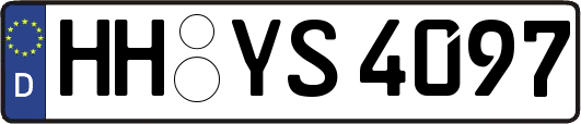 HH-YS4097