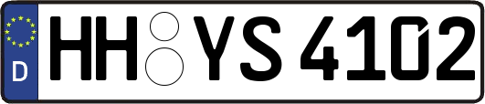 HH-YS4102