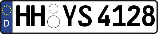 HH-YS4128