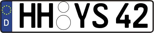 HH-YS42