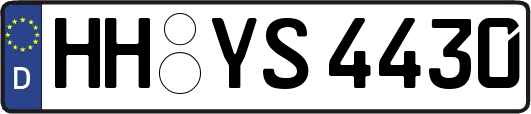 HH-YS4430