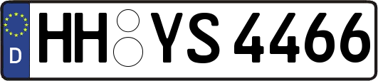 HH-YS4466