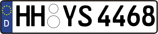 HH-YS4468