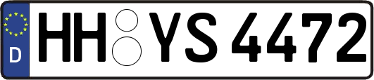 HH-YS4472
