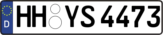 HH-YS4473