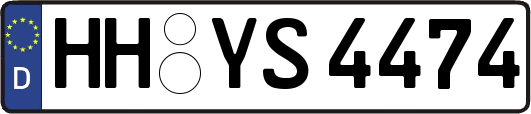 HH-YS4474