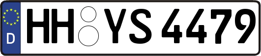 HH-YS4479