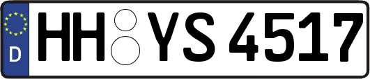 HH-YS4517