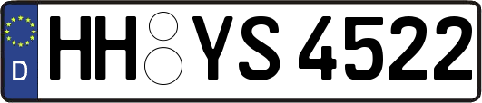 HH-YS4522