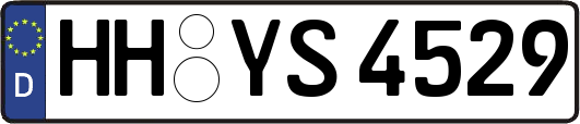 HH-YS4529