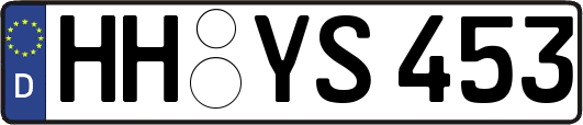 HH-YS453