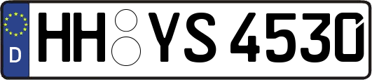 HH-YS4530