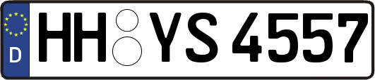 HH-YS4557
