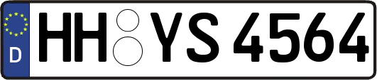 HH-YS4564