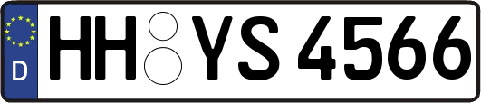 HH-YS4566