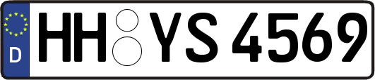 HH-YS4569