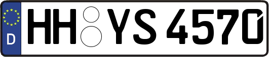 HH-YS4570