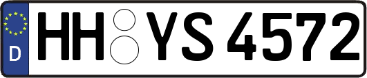 HH-YS4572