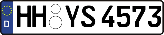 HH-YS4573