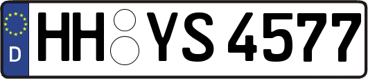 HH-YS4577