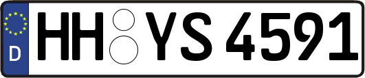 HH-YS4591